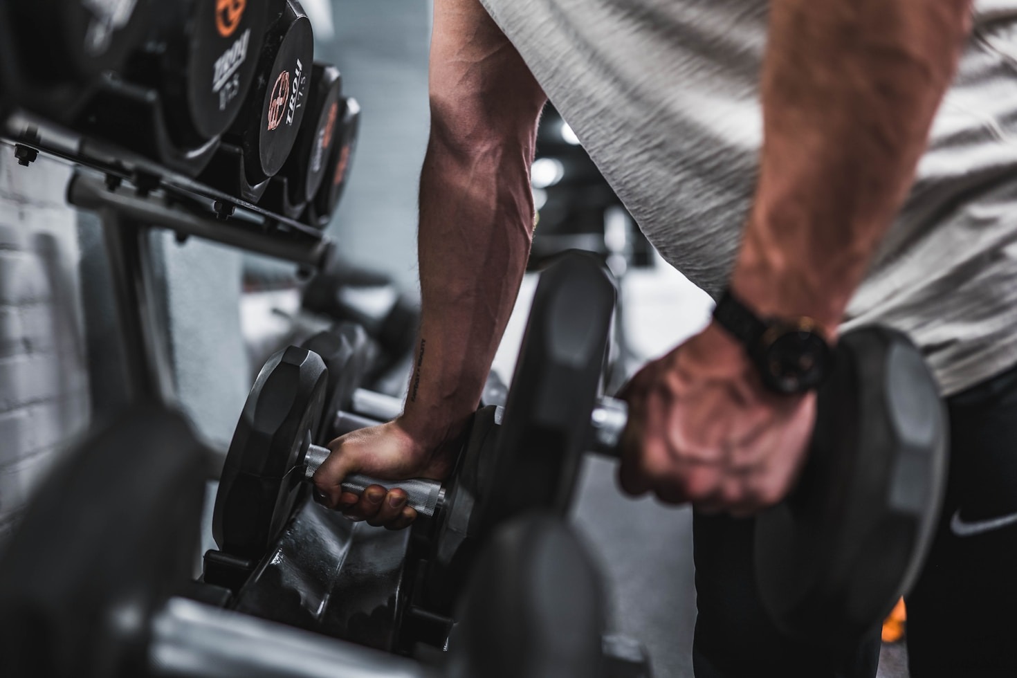 Die Vorteile eines individuellen Personal Trainings